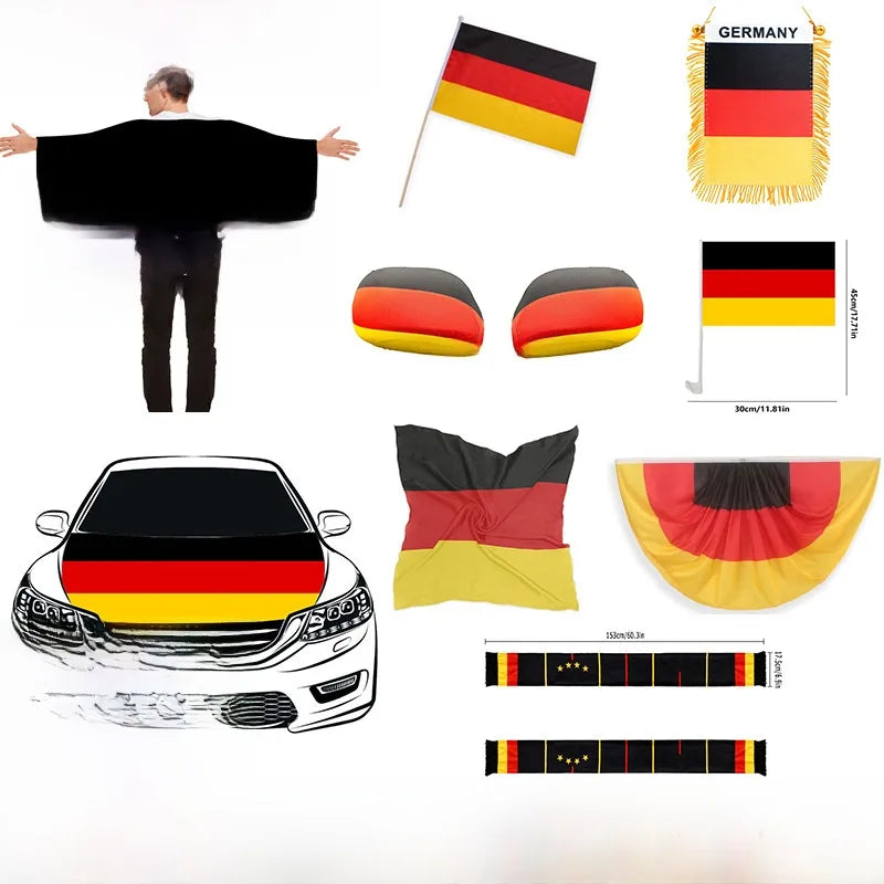 world-cup-mexico-canada-flag-germany-fan-support-supplies-hand-waving-flag-scarf-cape-simple-satin-material