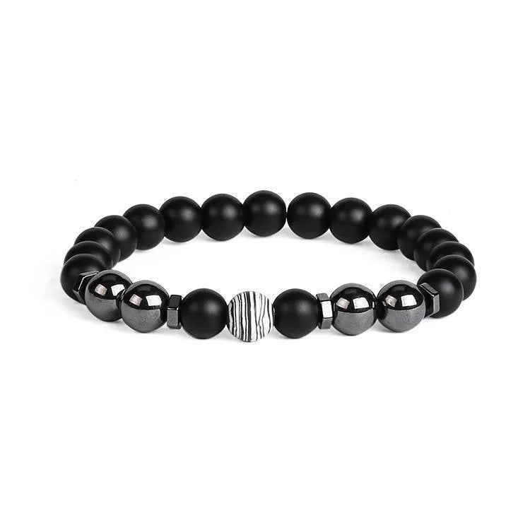 selling-magnetic-faux-black-agate-bracelet-handmade-beaded-bracelet-style-jewelry-accessories-for-women