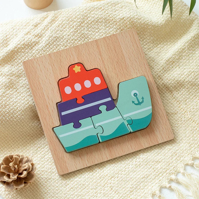 educational-3d-wooden-animal-traffic-puzzle-set-for-children-kindergarten-early-education-cognitive-development-toy