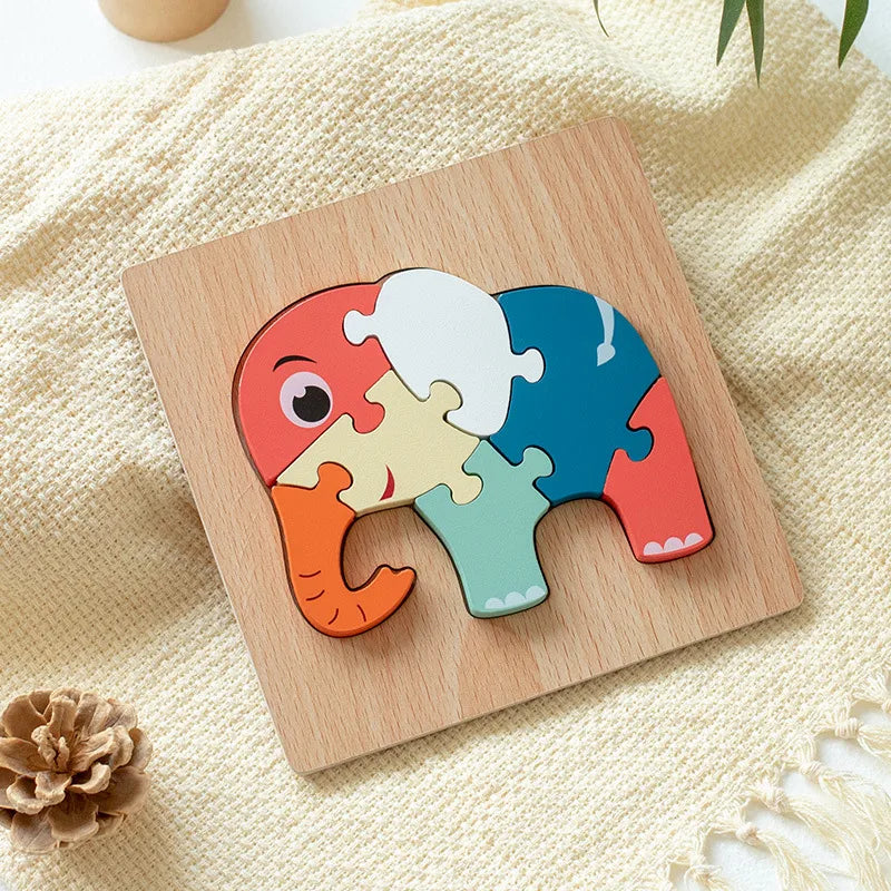 wooden-animal-puzzle-toy-for-toddlers-3-6-years-unisex-children-s-marine-style-educational-puzzle
