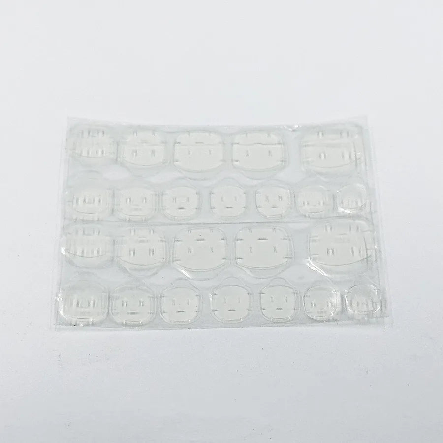 Nail Glue for Professional Nail Art and Extensions, Perfect for Secure and Long-Lasting Manicure