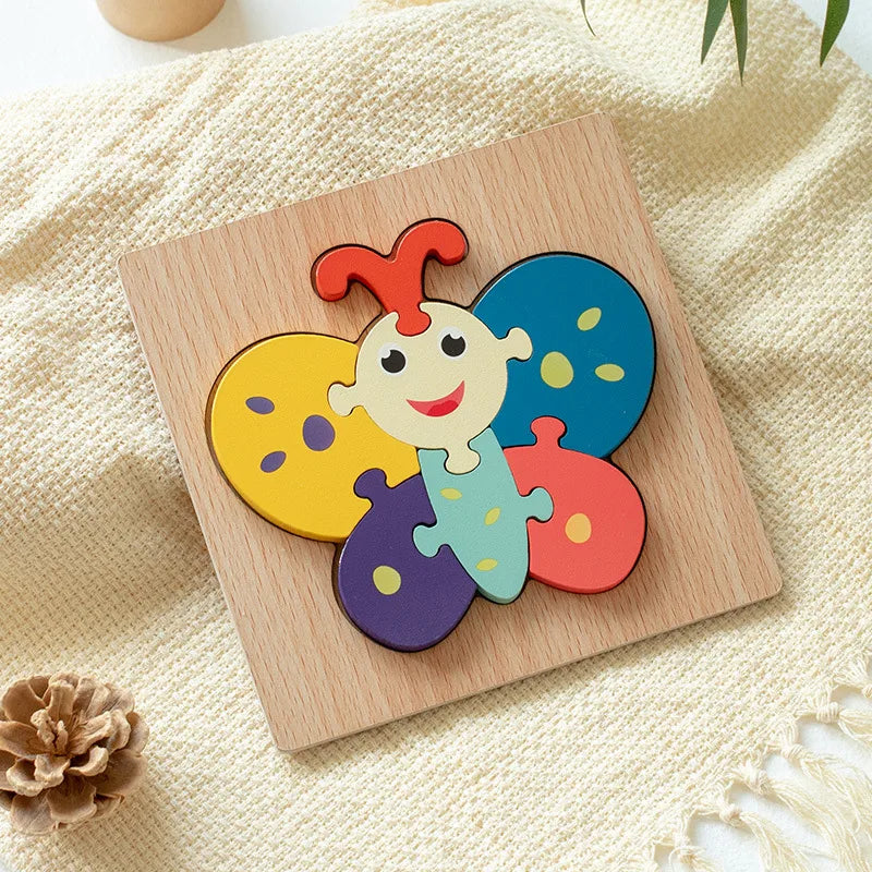 wooden-animal-puzzle-toy-for-toddlers-3-6-years-unisex-children-s-marine-style-educational-puzzle
