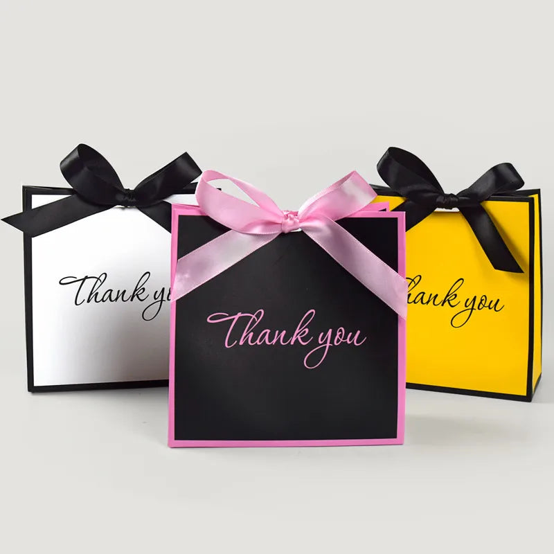 Gift Packaging