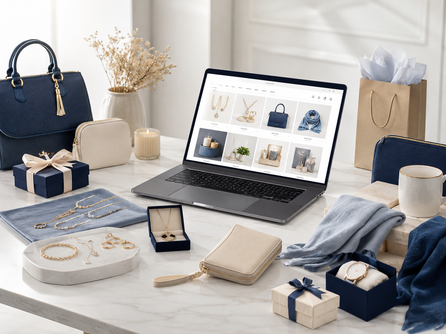 Shop with Wholesale HQ